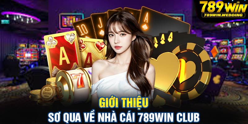 Giới thiệu sơ qua về nhà cái 789win club