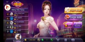 Game bài tiến lên miền Nam - Siêu phẩm nổi bật tại 789win