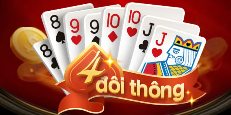 Các tổ hợp có trong game bài tiến lên miền Nam