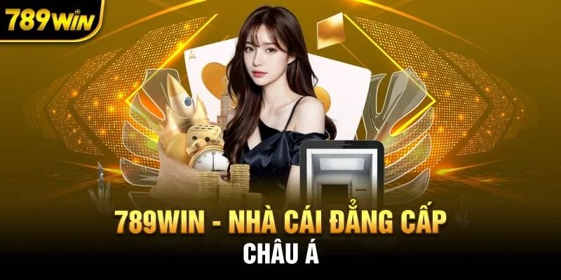 Ok789win là nhà cái uy tín có nhiều năm hoạt động trên thị trường