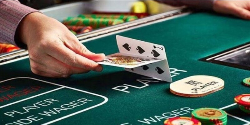 Dự đoán kết quả Baccarat theo loại nhịp