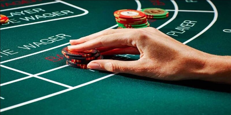 Tìm hiểu về soi cầu Baccarat cùng 789win