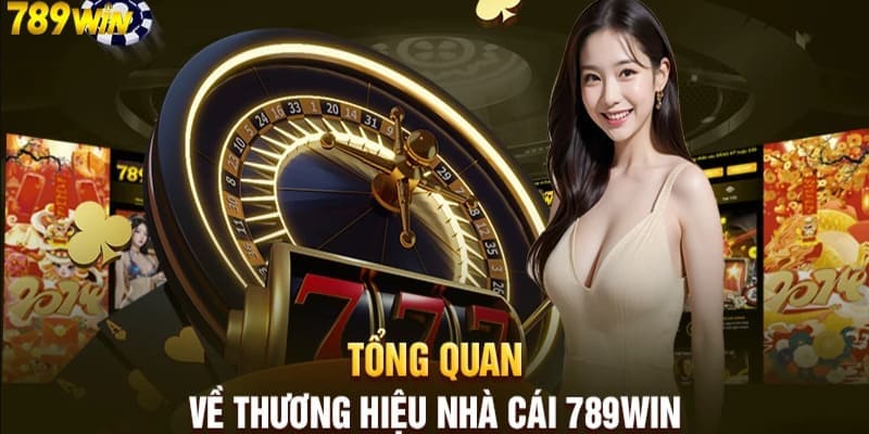 789Win là thương hiệu uy tín với nhiều giấy phép đình đám